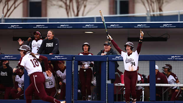 MSU Defeats Ole Miss 4-0
